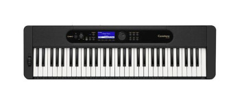 CT-S410 Синтезатор Casio